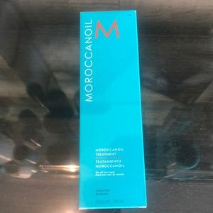 Moroccan Oil